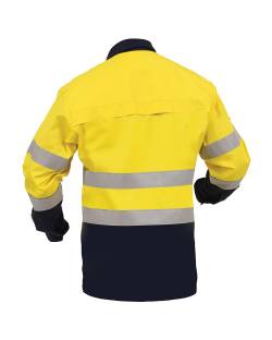 Arcguard 240gsm Inheratex Button Shirt